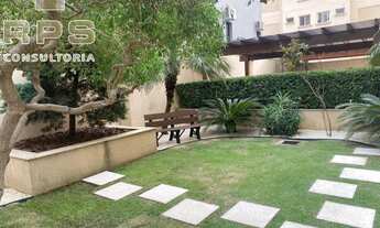 Imagem 7: Apartamento a venda com 03 Dormitórios sendo 01 Suíte com armários planejados