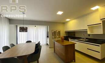 Imagem 4: Casas à venda no Residencial Vue26 em Atibaia - Casa mobiliada com 03 suites