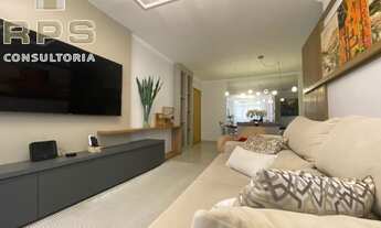 Imagem 5: Apartamento para Venda- Atibaia Jardim-Atibaia