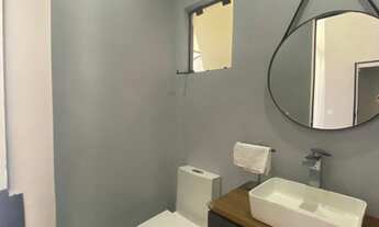 Imagem 4: Casa térrea a venda no Condomínio Jardim Shangri-la em Atibaia