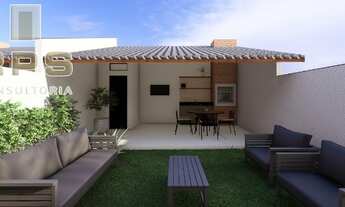 Imagem 7: Casa térrea a venda no Jardim dos Pinheiros , com 03 quartos , sendo 01 suite , cozinha in