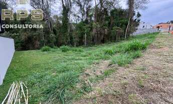 Imagem: Terreno à venda no condomínio Reserva