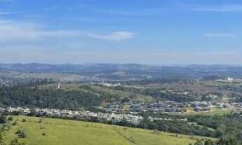 Imagem: Terreno em condomínio fechado com projeto