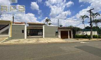 Imagem: Casa para Venda no Jardim dos Pinheiros