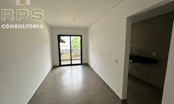 Imagem 4: Apartamento à venda no centro de Atibaia , 67,82 m2 , com 02 dormitórios , sala , varanda