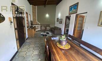 Imagem 3: Casa para Venda no Jardim dos Pinheiros em Atibaia, comprar casa com 03 dormitórios sendo