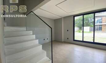 Imagem 3: Casas à venda no Residencial Vue26 em Atibaia , com 02 suites