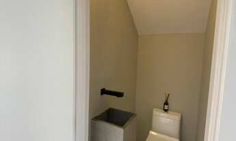 Imagem 7: Casas à venda no Residencial Vue26 em Atibaia , com 02 suites