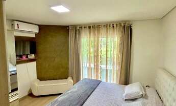 Imagem 7: Imóvel com 04 Dormitórios sendo 01, Sala estar e jantar, Lavanderia , Área Gourmet ,Garage