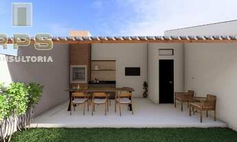 Imagem 6: Casa térrea a venda no Jardim dos Pinheiros , com 03 quartos , sendo 01 suite , cozinha in