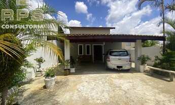 Imagem 2: Casa para Venda no Jardim dos Pinheiros em Atibaia, comprar casa com 03 dormitórios sendo