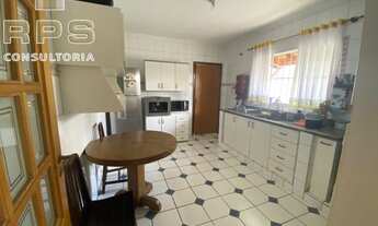 Imagem 7: Casa para Venda no Jardim dos Pinheiros em Atibaia, comprar casa com 03 dormitórios sendo