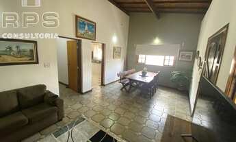 Imagem 4: Casa para Venda no Jardim dos Pinheiros em Atibaia, comprar casa com 03 dormitórios sendo