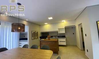 Imagem 6: Casas à venda no Residencial Vue26 em Atibaia - Casa mobiliada com 03 suites