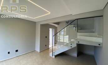 Imagem 2: Casas à venda no Residencial Vue26 em Atibaia , com 02 suites