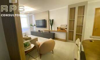 Imagem 4: Apartamento para Venda- Atibaia Jardim-Atibaia