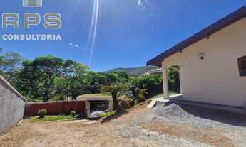 Imagem: Terreno com vista espetacular a venda no