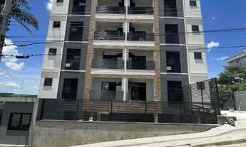 Imagem 2: Apartamento à venda - Centro - Atibaia - SP. com 03 dormitorios , varanda gourmet , 02 vag