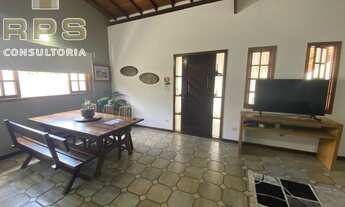 Imagem 5: Casa para Venda no Jardim dos Pinheiros em Atibaia, comprar casa com 03 dormitórios sendo