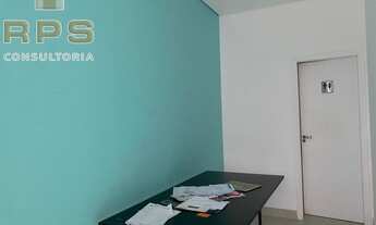 Imagem 7: Sala para locação comercial em excelente localização , com 35 m² em Atibaia