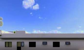 Imagem 3: Casa térrea a venda no Jardim dos Pinheiros , com 03 quartos , sendo 01 suite , cozinha in