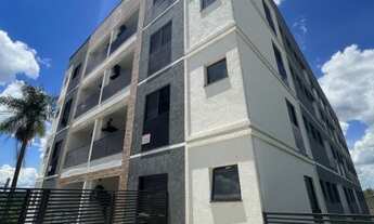 Imagem: Apartamento à venda no centro de Atibaia