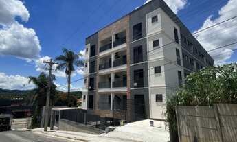 Imagem: Apartamento à venda no centro de Atibaia