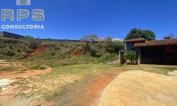 Imagem 7: Terreno com excelente área e localização no bairro do Rosário em Atibaia SP. A 100 m da ro