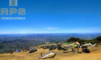 Imagem 6: Galpão para locação com pé direito de 7mts, 2 banheiros e 5 vagas, no Recreio Estoril