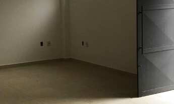 Imagem 4: Galpão para locação com pé direito de 7mts, 2 banheiros e 5 vagas, no Recreio Estoril