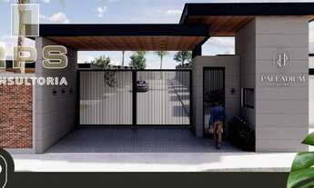 Imagem: Casa em condominio fechado na Vila Giglio