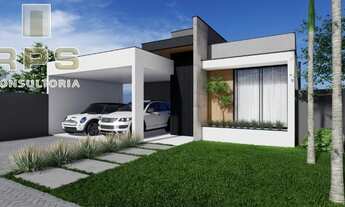 Imagem: Casa excelente no Condomínio Buona Vita