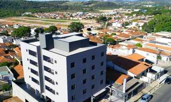 Imagem 3: Apartamento a Venda no centro de Atibaia - Mirante da Montanha 64 m²