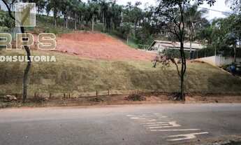 Imagem: Terreno à venda em condomínio Fechado