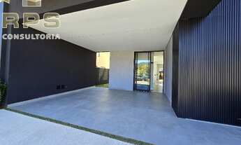 Imagem 4: Casa no Condomínio Vista da Serra em Atibaia, 3 suítes, elevador com lazer completo