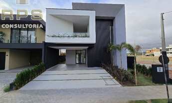 Imagem: Casa no Condomínio Vista da Serra em Atibaia