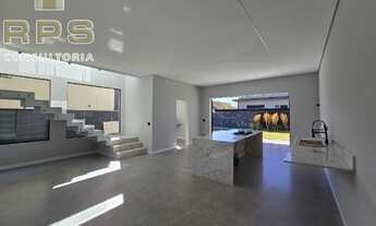 Imagem 7: Casa no Condomínio Vista da Serra em Atibaia, 3 suítes, elevador com lazer completo