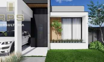 Imagem 5: Casa excelente no Condomínio Buona Vita Atibaia, 04 suites com closet