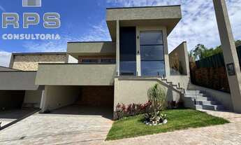 Imagem: Casa à venda no Reserva São Nicolau, 3