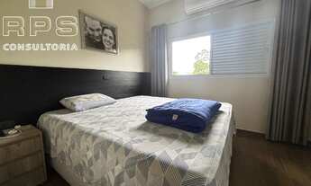 Imagem 7: Excelente casa térrea à venda no Condomínio Estância Santa Maria do Laranjal, com 3 dormit