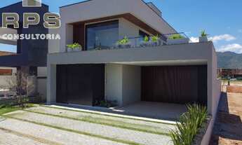 Imagem: Casa à venda no Condomínio Vista da Serra