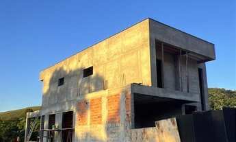 Imagem 5: Casa à venda no Residencial Ecoville 1, 257m² construído, Mezanino com home theater, 4 suí