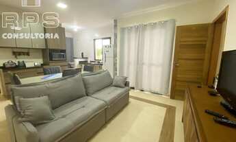 Imagem 4: Apartamentos para Venda - Jardim Alvinópolis - Atibaia - SP