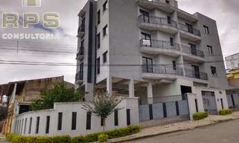 Imagem 2: Apartamentos para Venda - Jardim Alvinópolis - Atibaia - SP