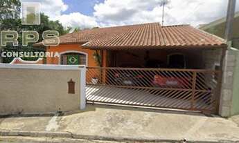 Imagem: Casa térrea com 03 dormitórios na Vila