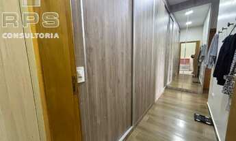 Imagem 4: Excelente casa térrea à venda no Condomínio Estância Santa Maria do Laranjal, com 3 dormit