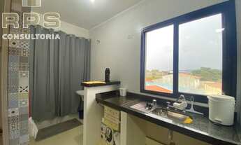 Imagem 6: Apartamentos para Venda - Jardim Alvinópolis - Atibaia - SP