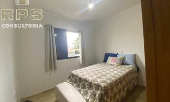 Imagem 7: Apartamentos para Venda - Jardim Alvinópolis - Atibaia - SP