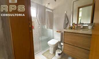 Imagem 6: Excelente casa térrea à venda no Condomínio Estância Santa Maria do Laranjal, com 3 dormit