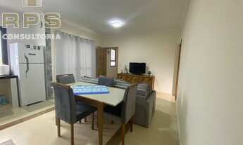 Imagem 5: Apartamentos para Venda - Jardim Alvinópolis - Atibaia - SP